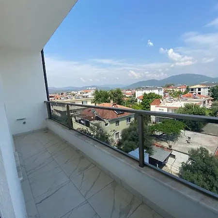 2+1 Muhtesem Tatil Evi