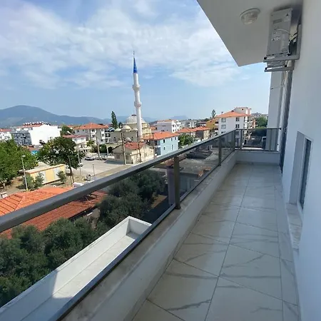 2+1 Muhtesem Tatil Evi Apartment