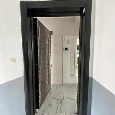 2+1 Muhtesem Tatil Evi Apartment *
