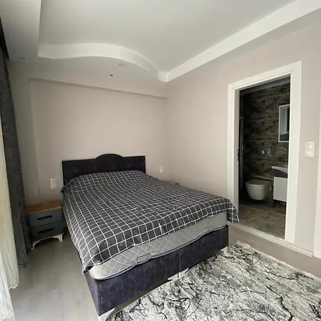 2+1 Muhtesem Tatil Evi Dalaman