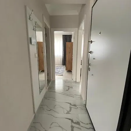 2+1 Muhtesem Tatil Evi Apartment