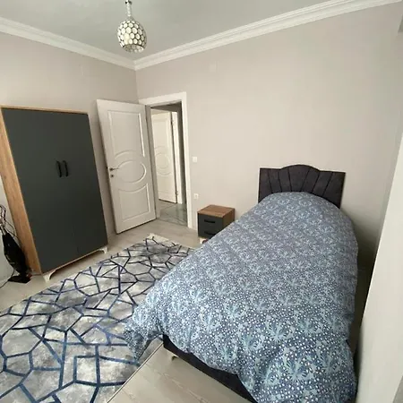 2+1 Muhtesem Tatil Evi * Dalaman
