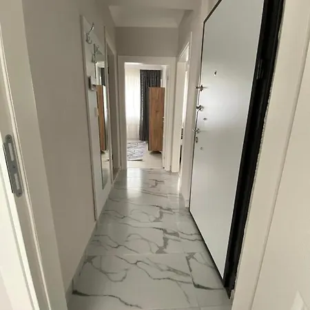 2+1 Muhtesem Tatil Evi Apartment