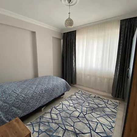2+1 Muhtesem Tatil Evi Apartment Dalaman