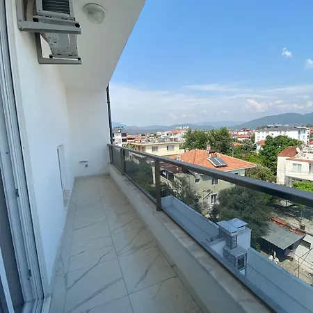 2+1 Muhtesem Tatil Evi