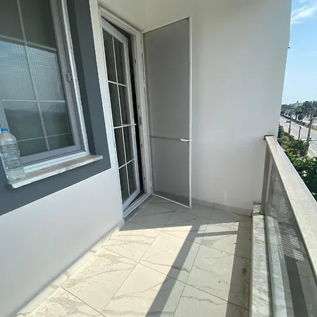 Apartment 2+1 Muhtesem Tatil Evi *